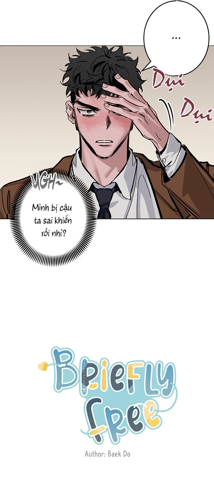 Briefly Free Chapter 3 Trang 6