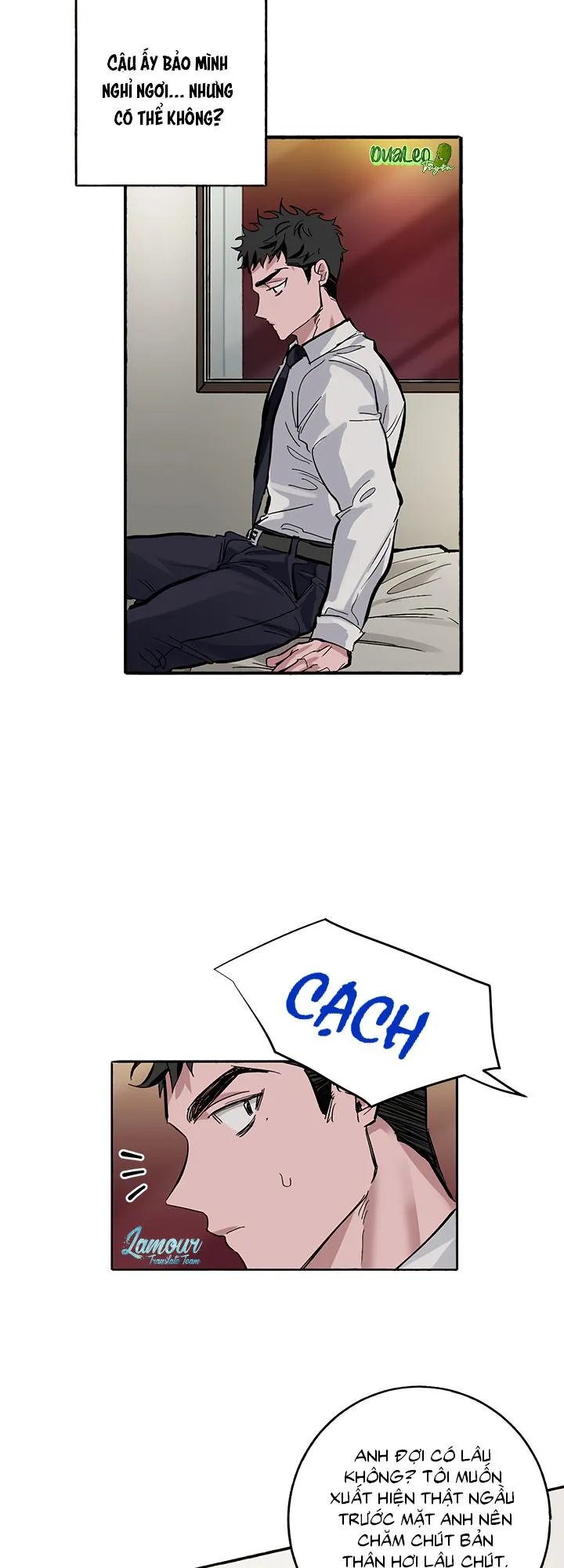 Briefly Free Chapter 3 Trang 8