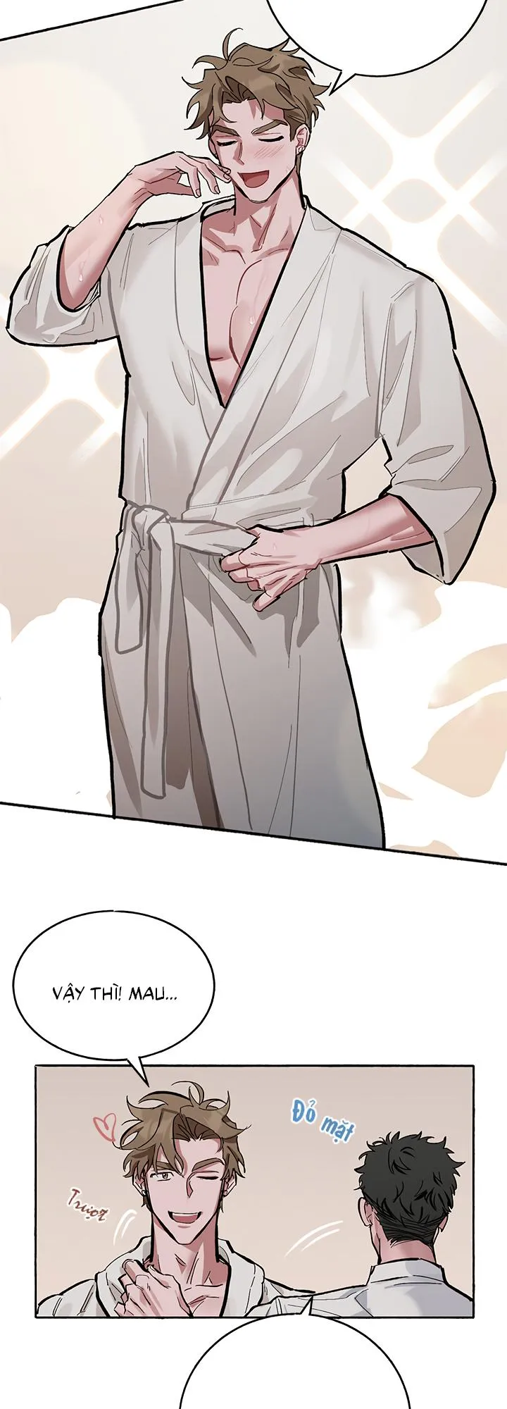 Briefly Free Chapter 3 Trang 9