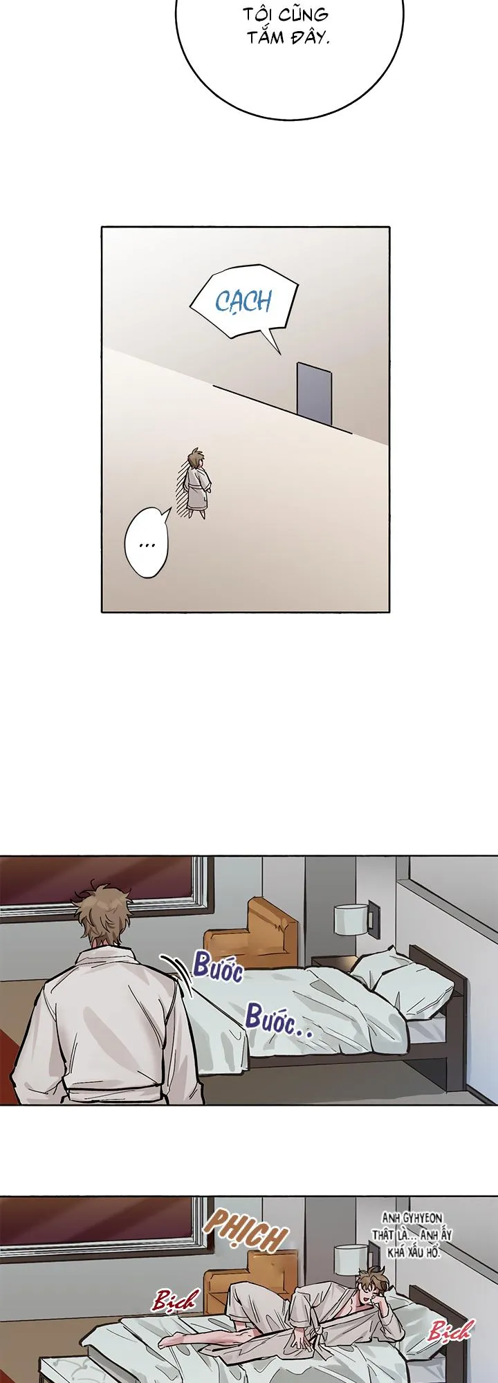 Briefly Free Chapter 3 Trang 10