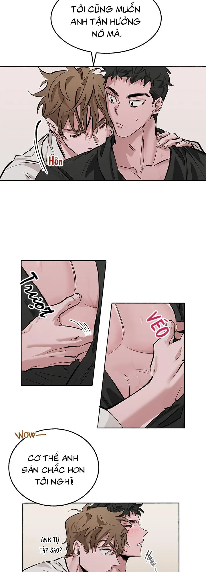 Briefly Free Chapter 3 Trang 15