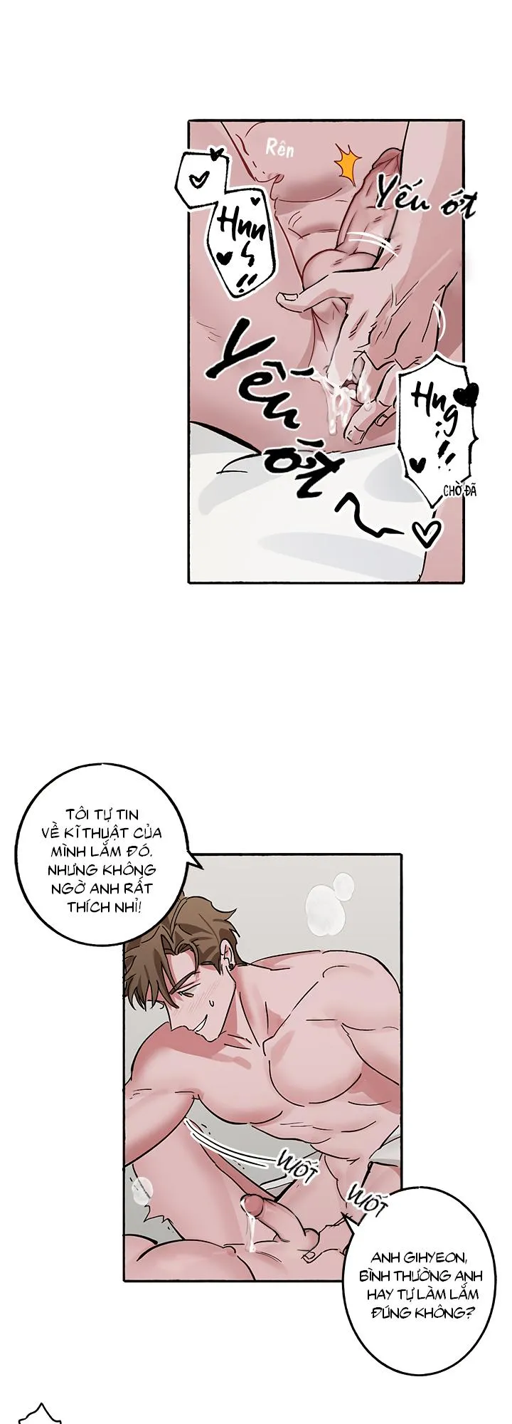 Briefly Free Chapter 3 Trang 22