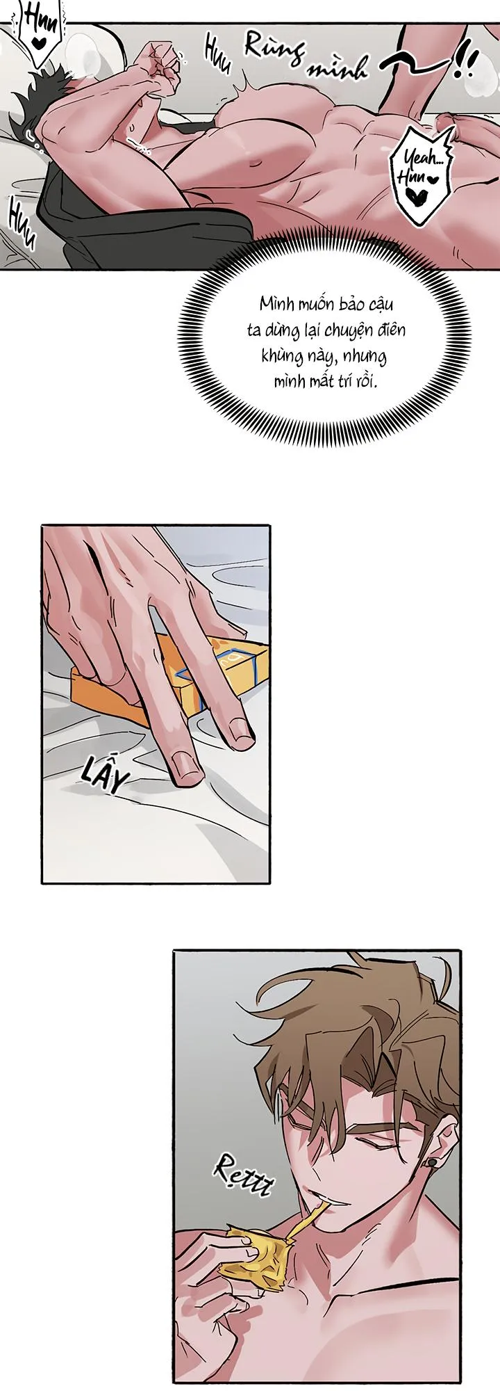 Briefly Free Chapter 3 Trang 23