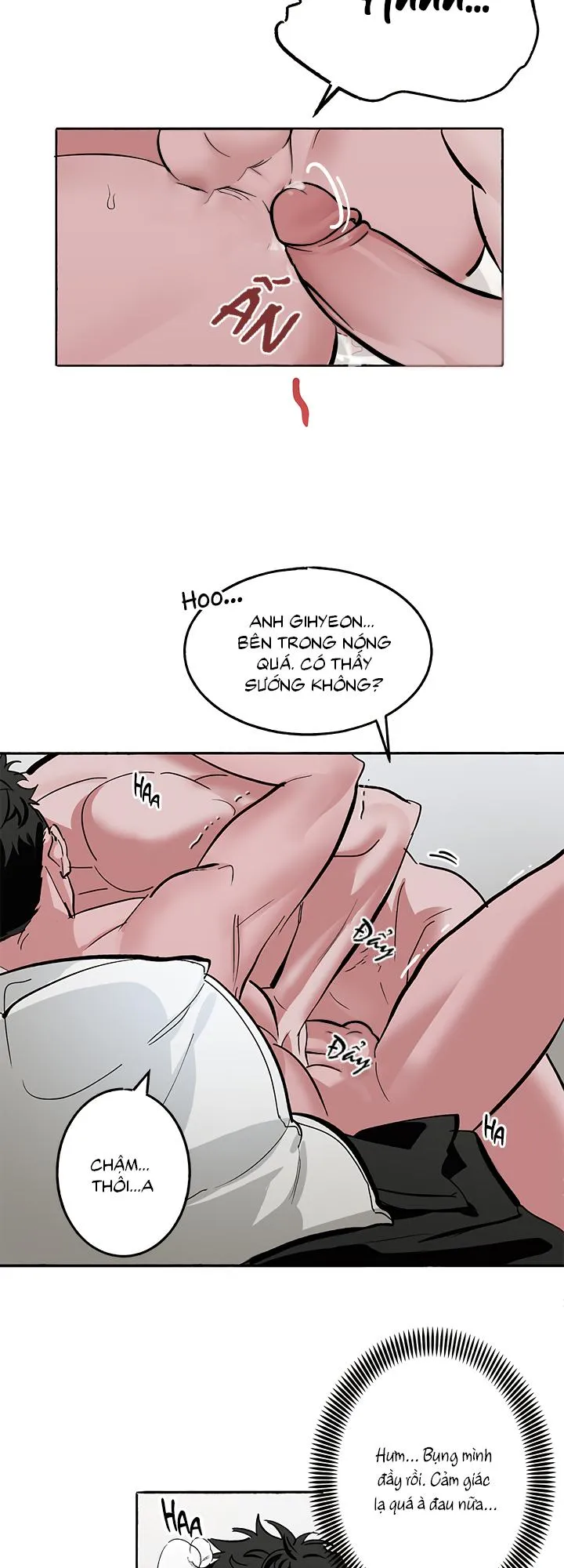 Briefly Free Chapter 3 Trang 25