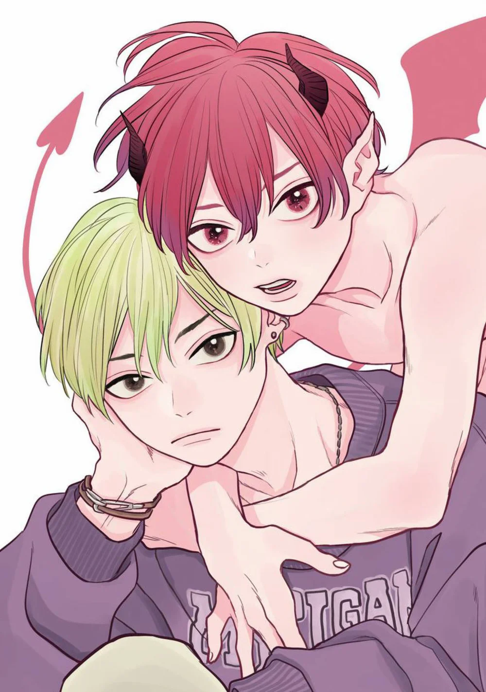 Bữa Tiệc Của Ema Chapter 3 Trang 4