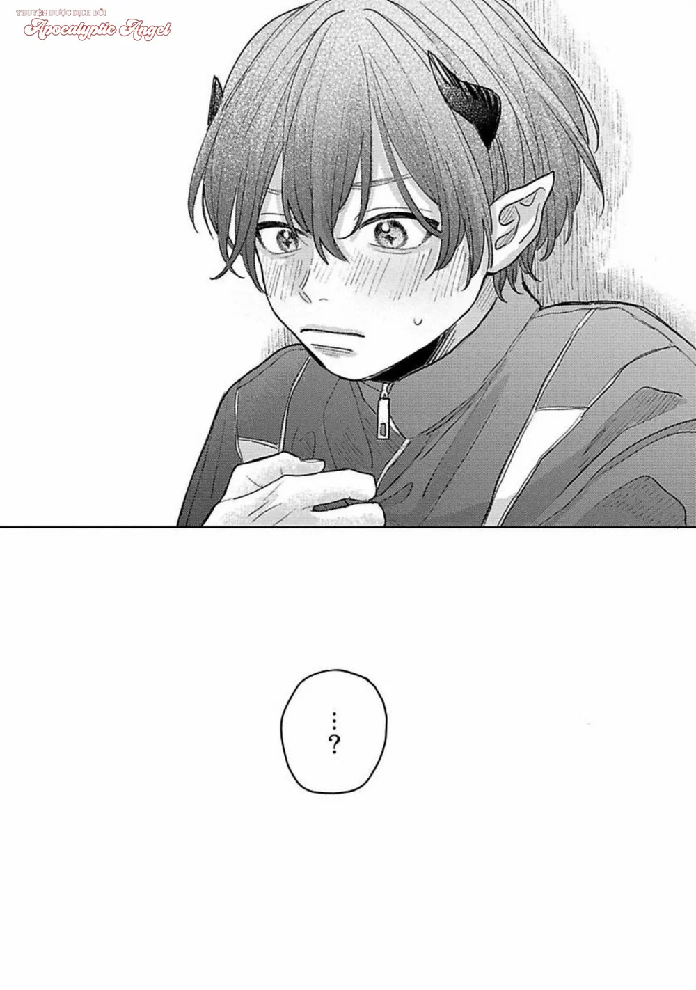 Bữa Tiệc Của Ema Chapter 3 Trang 35