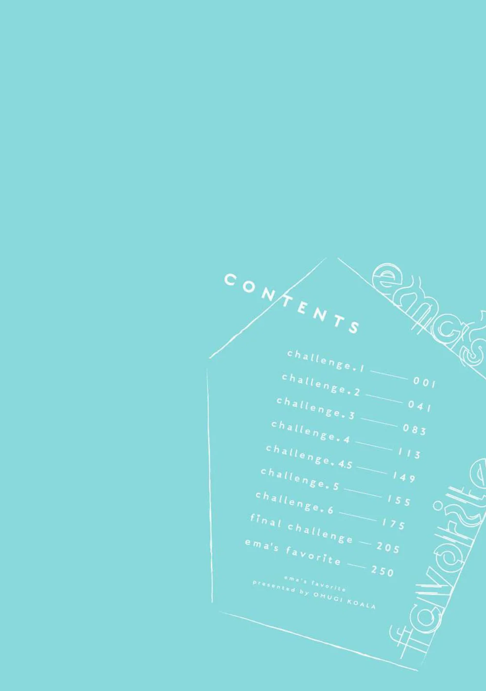 Bữa Tiệc Của Ema Chapter 4 Trang 5