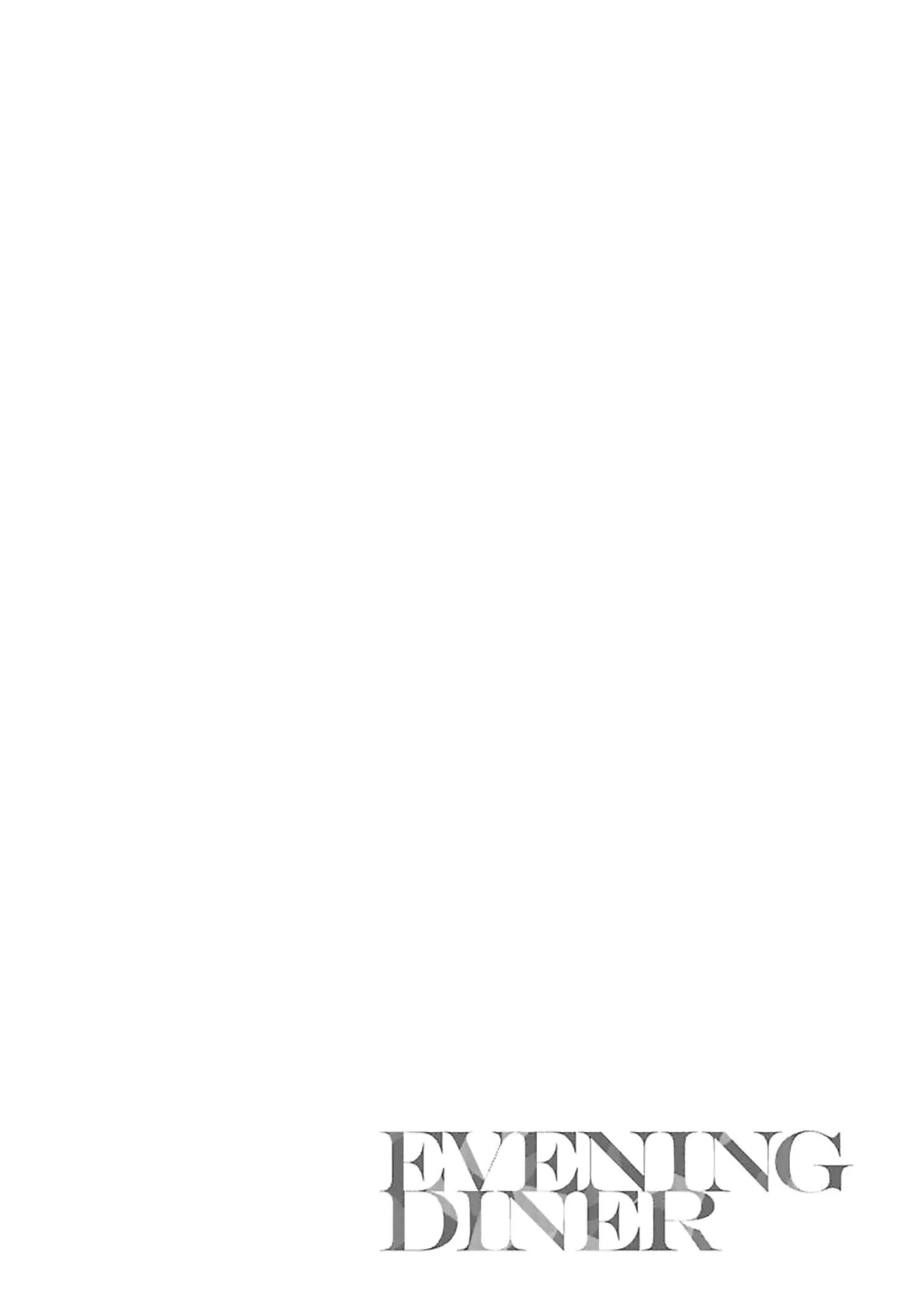 Bữa Tối Chapter 1 Trang 51