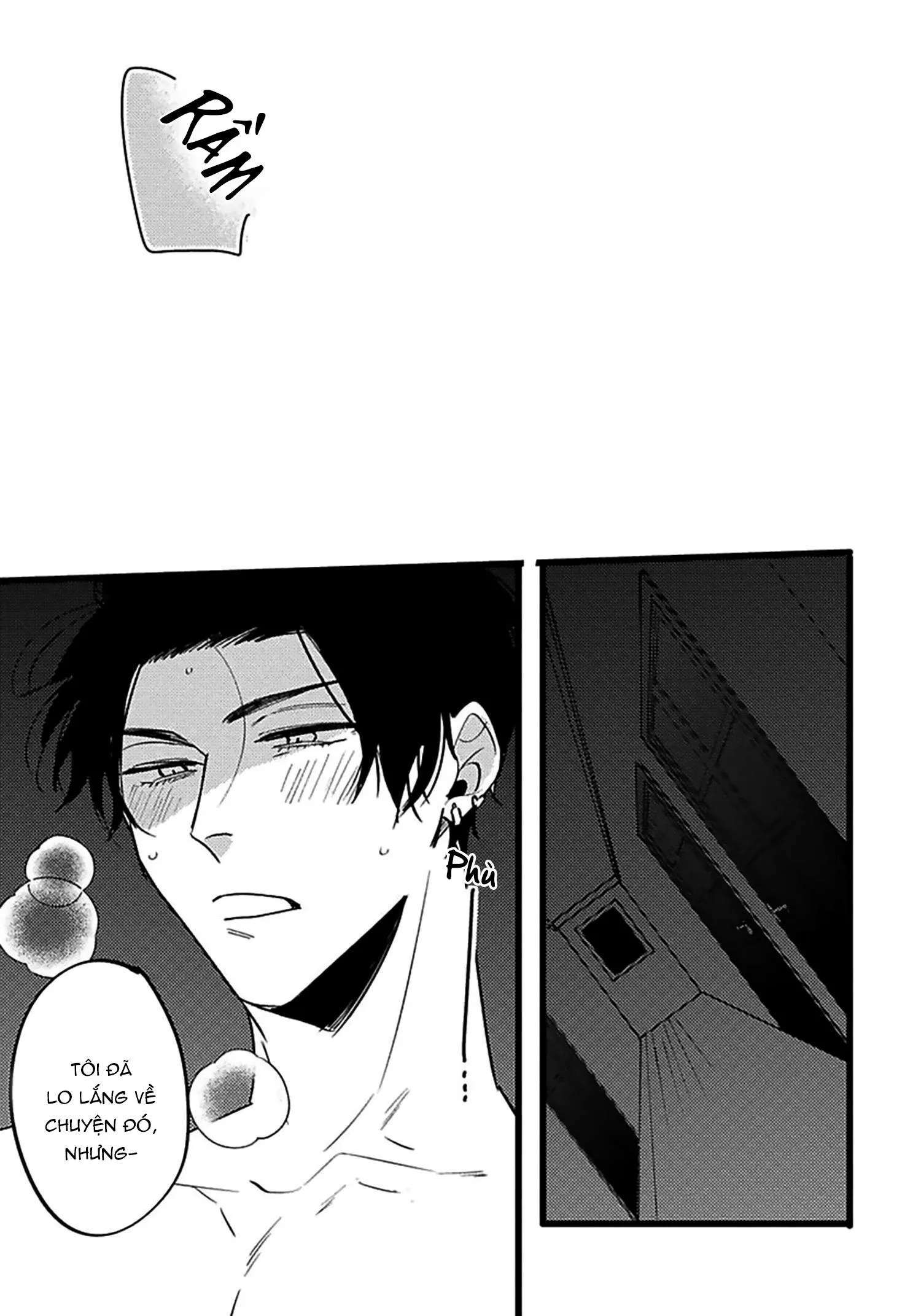 Bữa Tối Chapter 3 Trang 13