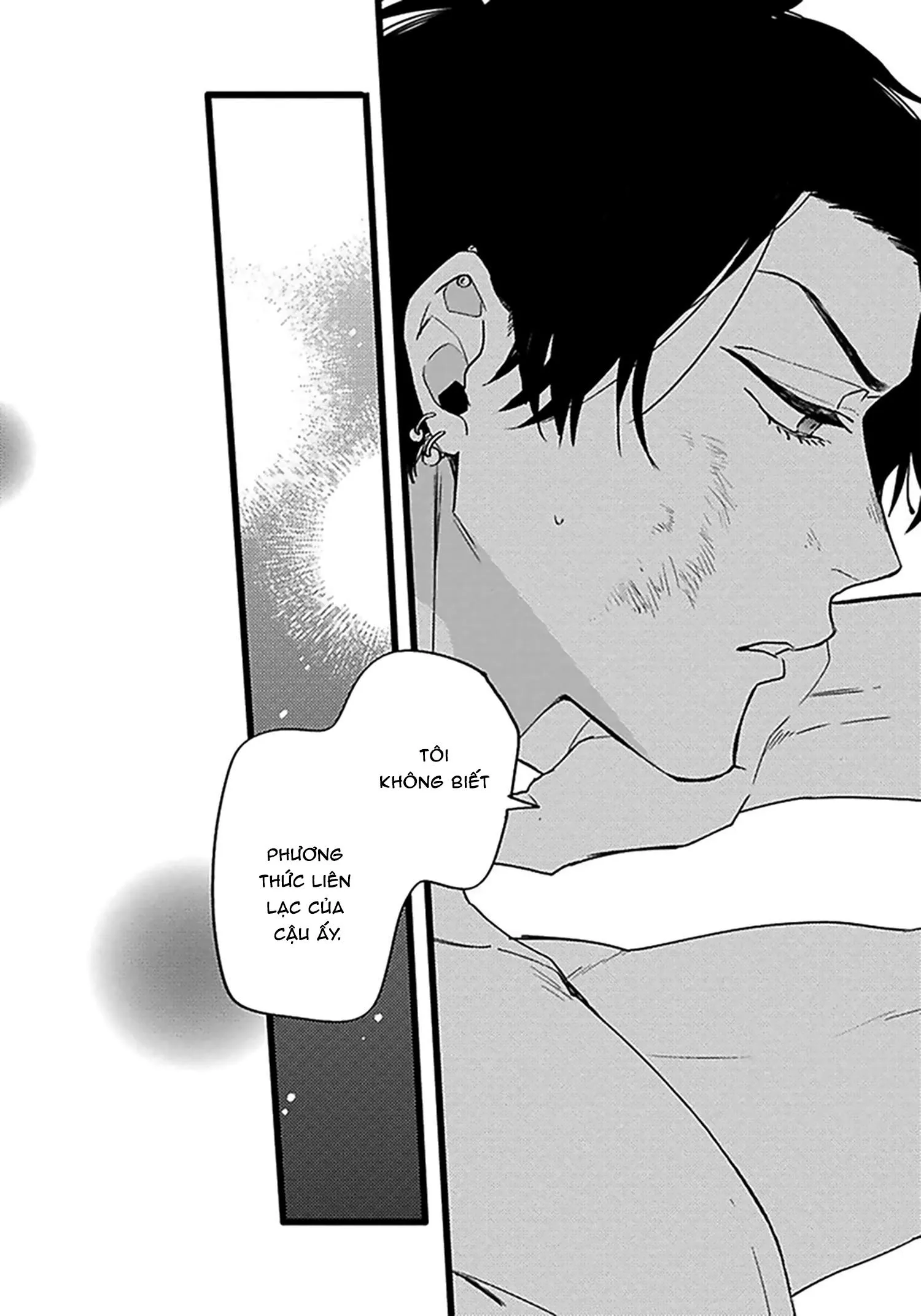 Bữa Tối Chapter 4 Trang 39