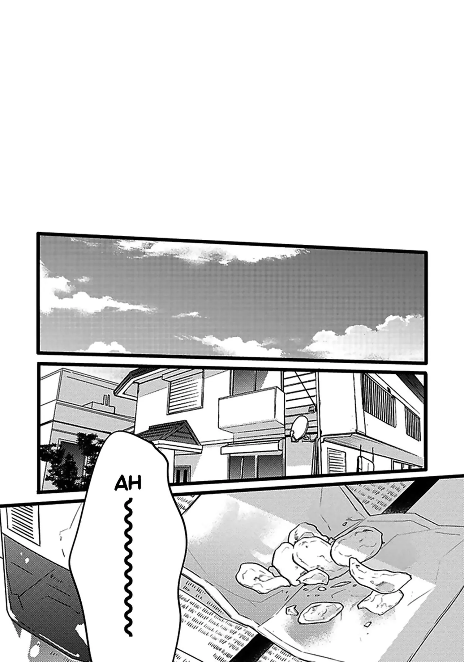 Bữa Tối Chapter 4 Trang 40