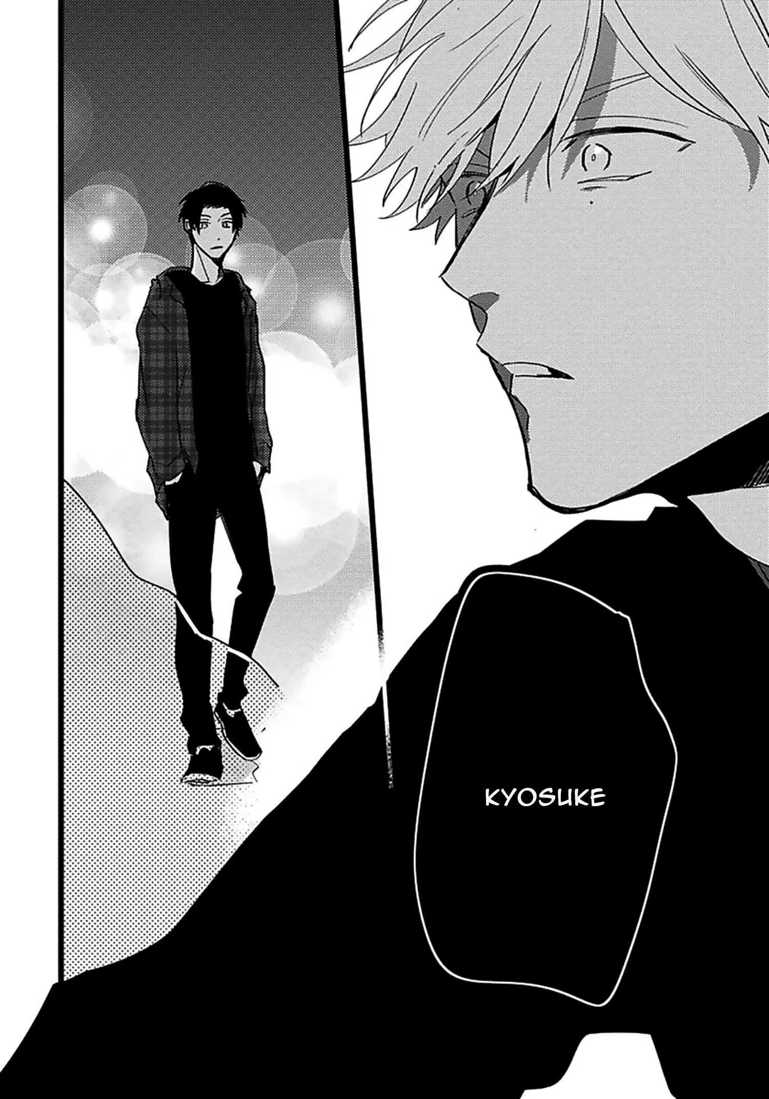 Bữa Tối Chapter 4 Trang 51