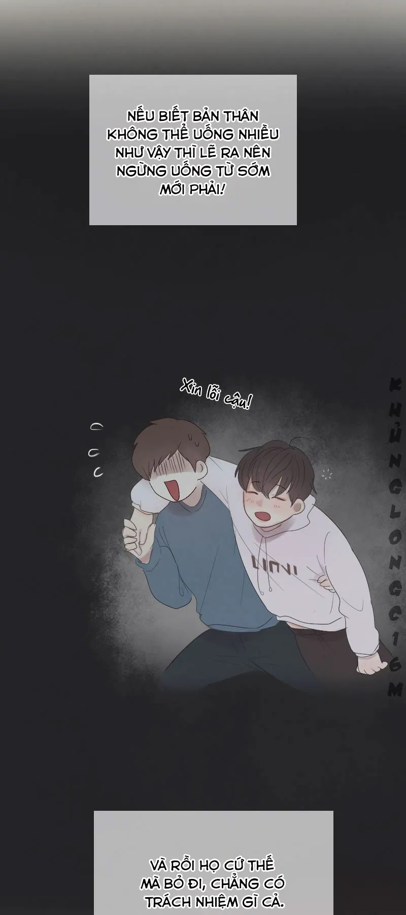 Bước Đến Bên Anh Chapter 2 Trang 4