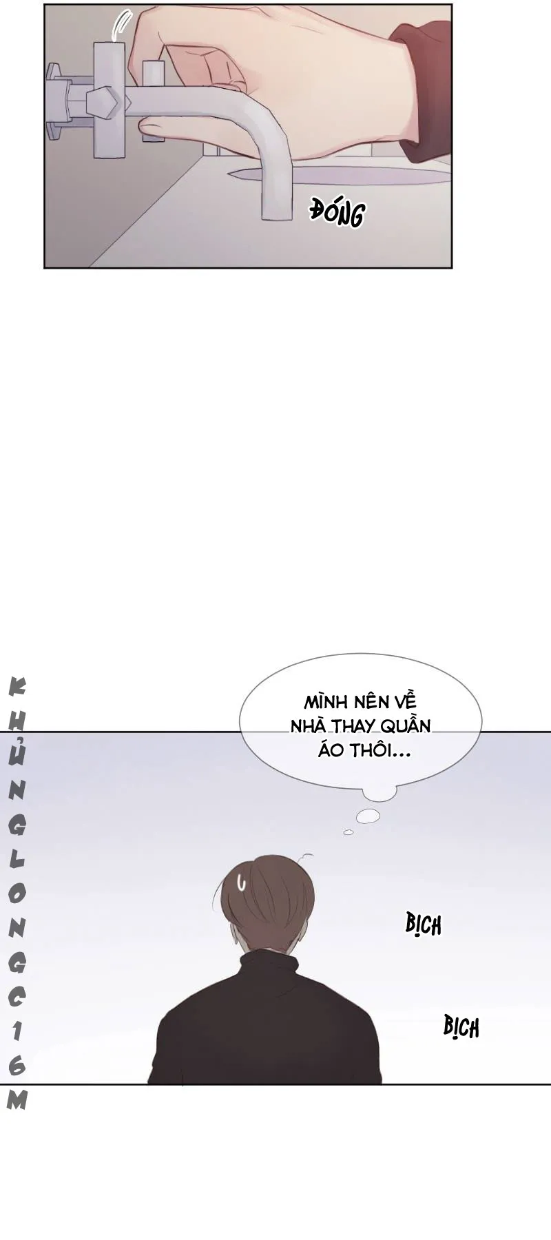 Bước Đến Bên Anh Chapter 2 Trang 7