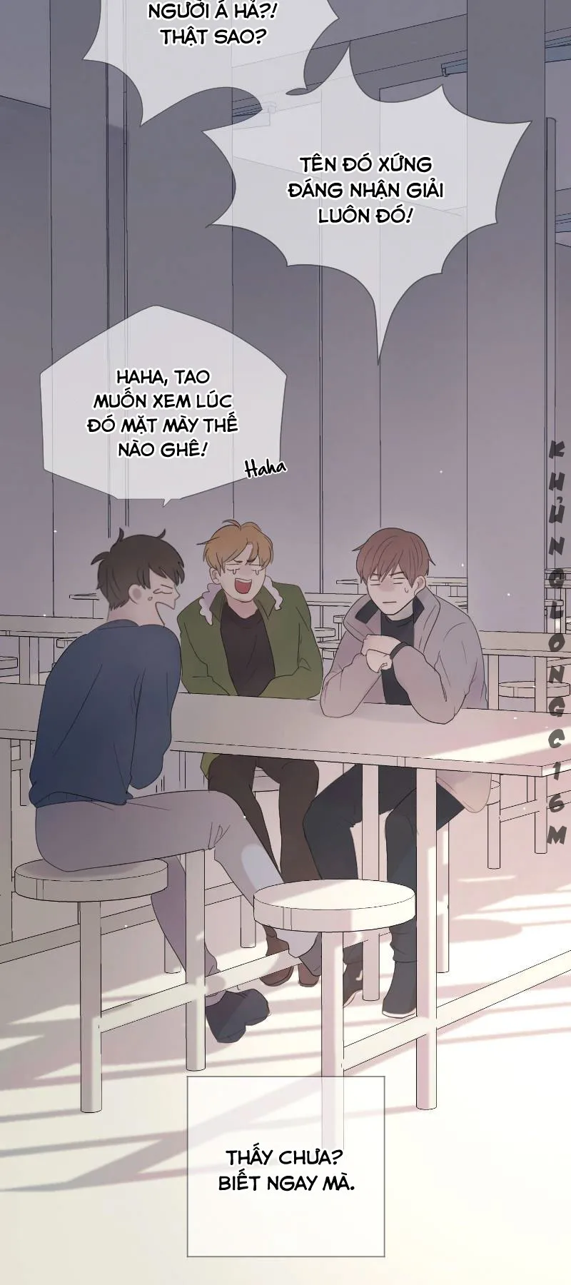 Bước Đến Bên Anh Chapter 2 Trang 13