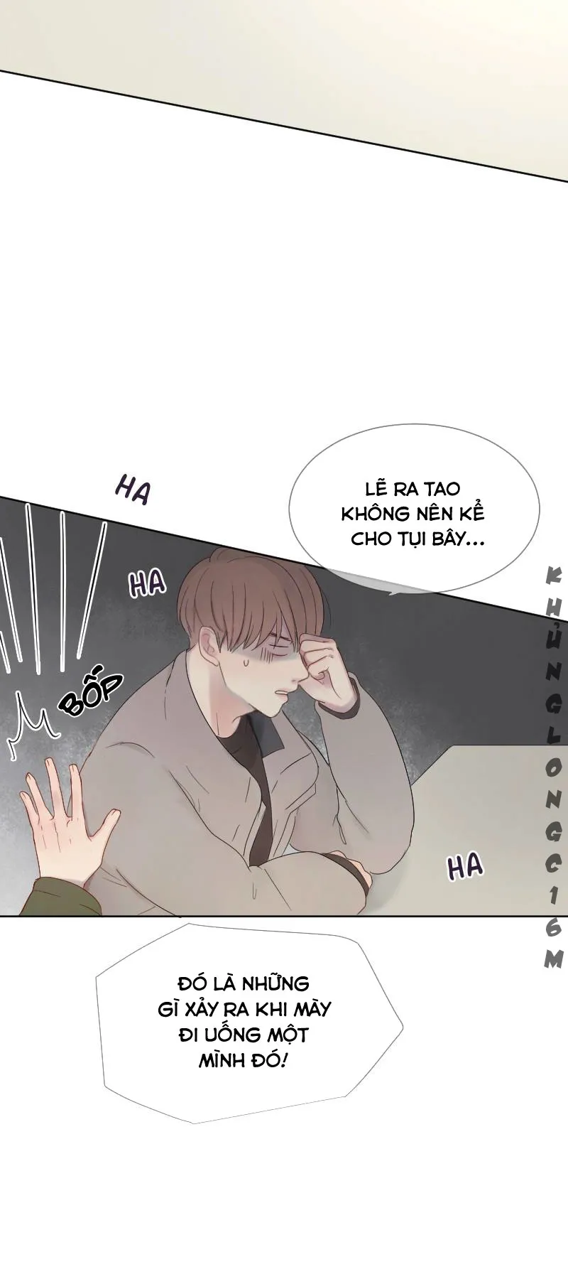 Bước Đến Bên Anh Chapter 2 Trang 14