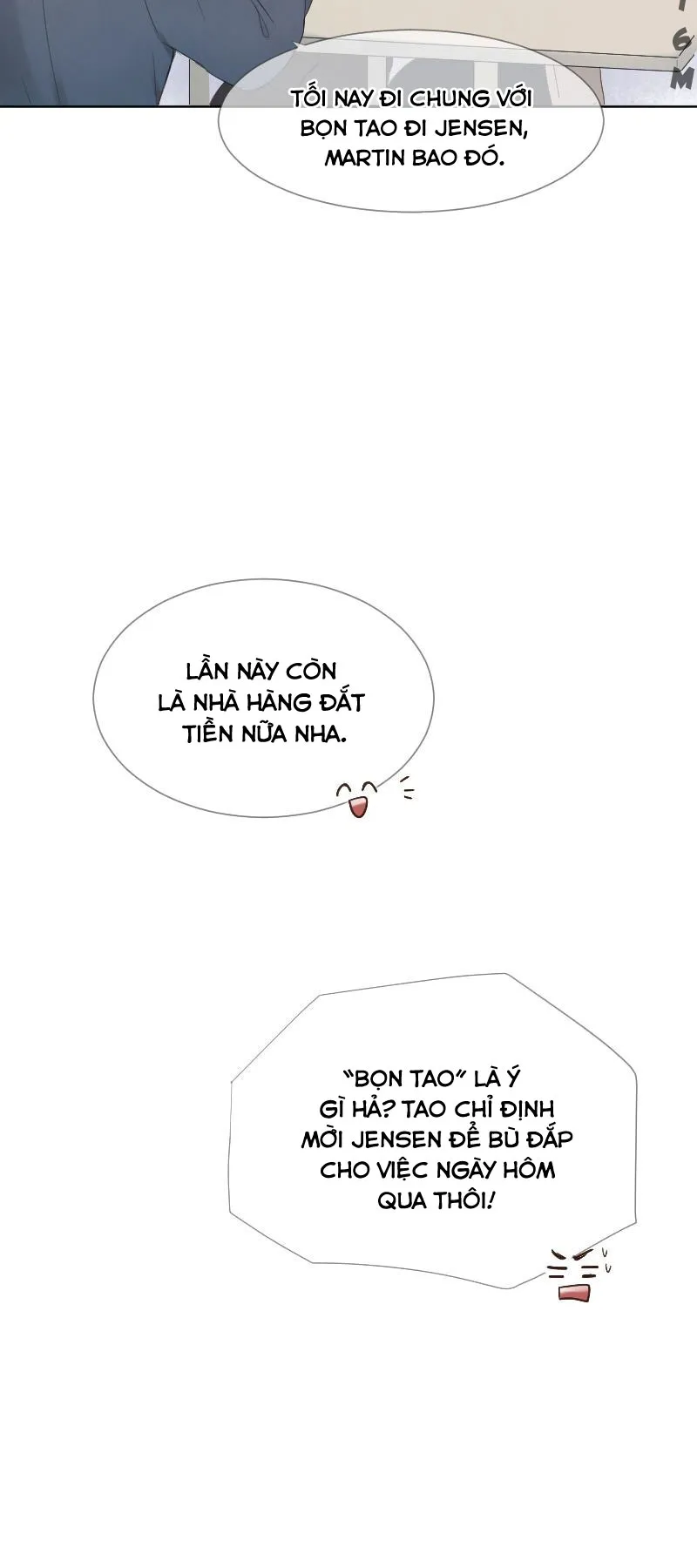 Bước Đến Bên Anh Chapter 2 Trang 16