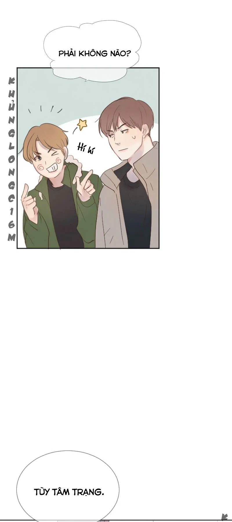 Bước Đến Bên Anh Chapter 2 Trang 17