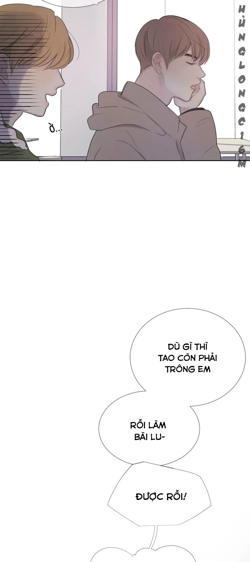 Bước Đến Bên Anh Chapter 2 Trang 18