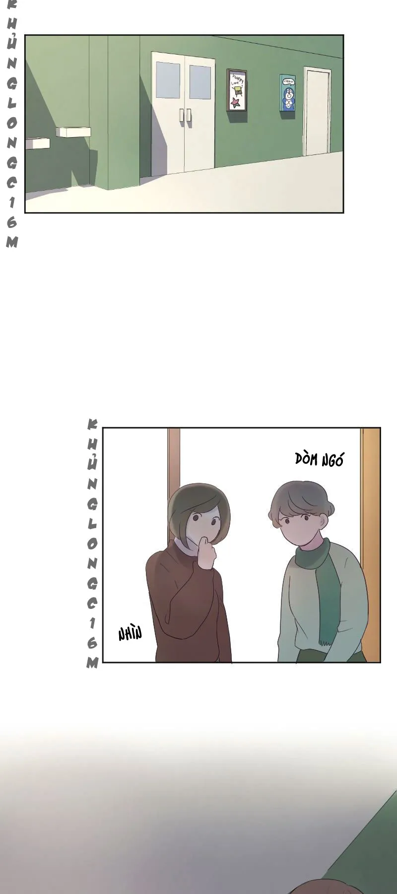 Bước Đến Bên Anh Chapter 2 Trang 22