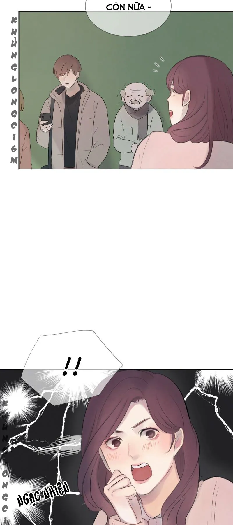 Bước Đến Bên Anh Chapter 2 Trang 27
