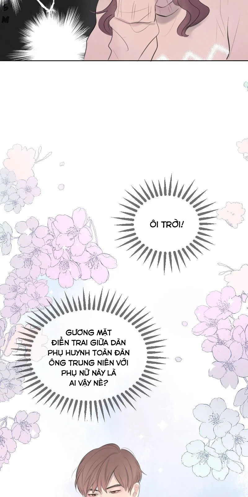 Bước Đến Bên Anh Chapter 2 Trang 28