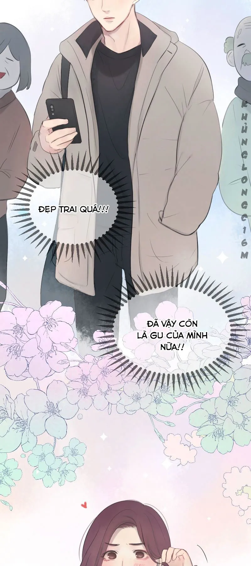 Bước Đến Bên Anh Chapter 2 Trang 29