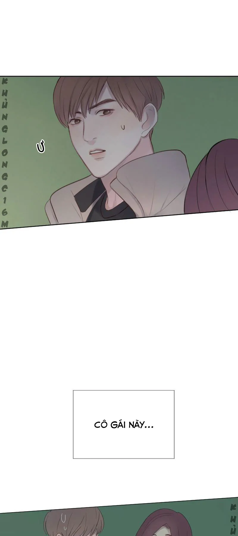 Bước Đến Bên Anh Chapter 2 Trang 34