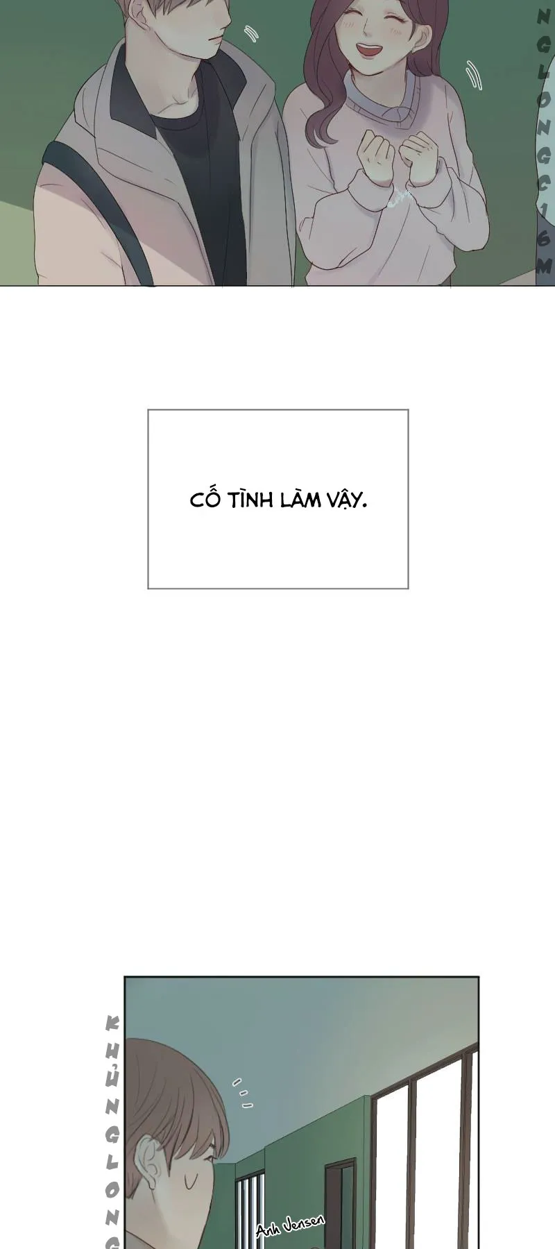 Bước Đến Bên Anh Chapter 2 Trang 35