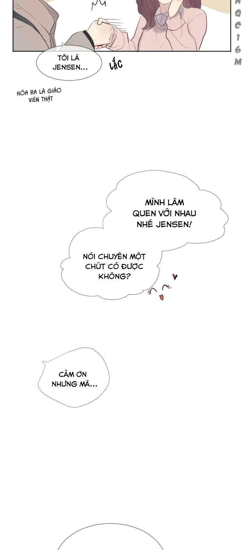 Bước Đến Bên Anh Chapter 2 Trang 40