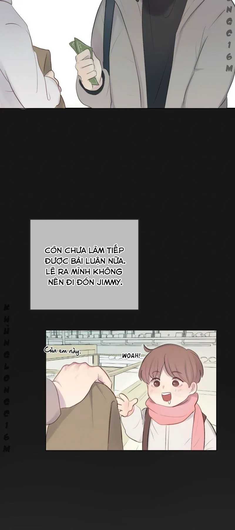 Bước Đến Bên Anh Chapter 2 Trang 44