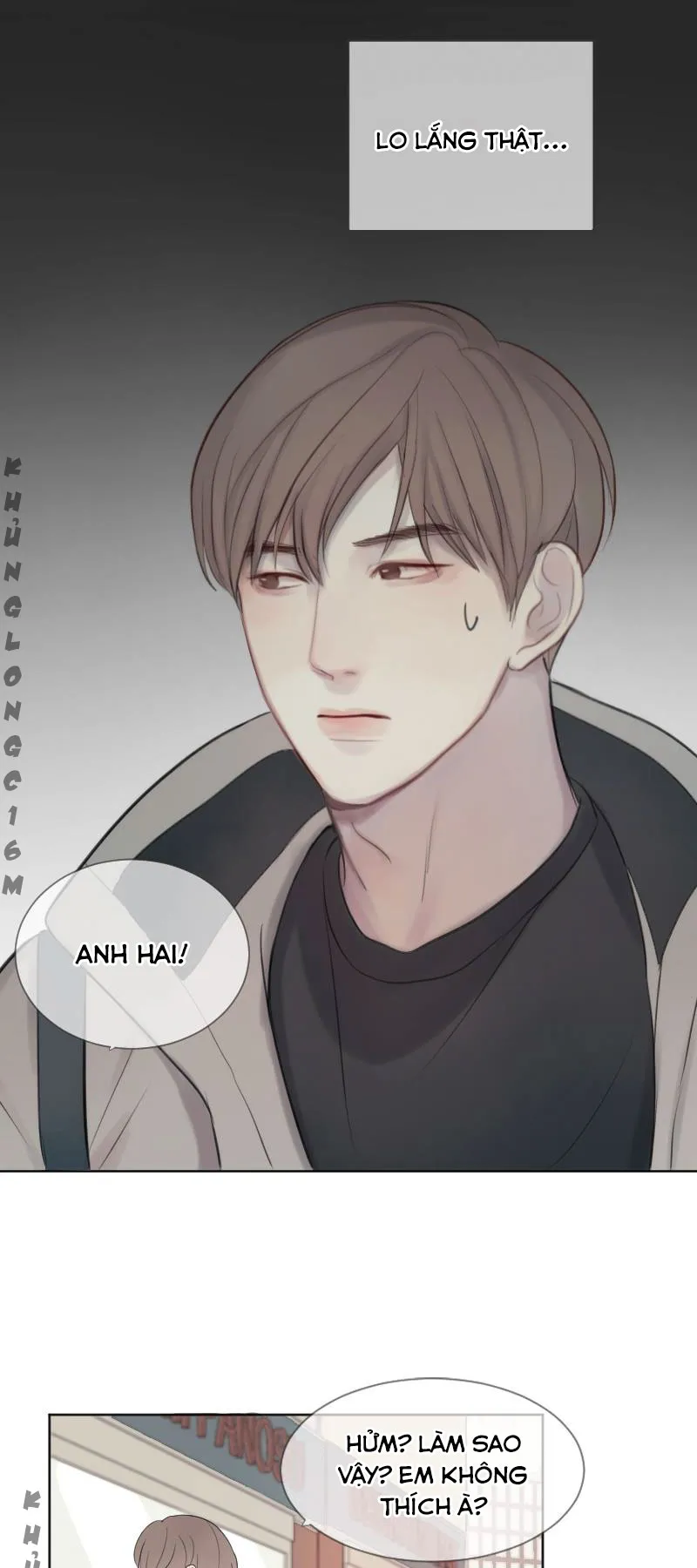 Bước Đến Bên Anh Chapter 2 Trang 45