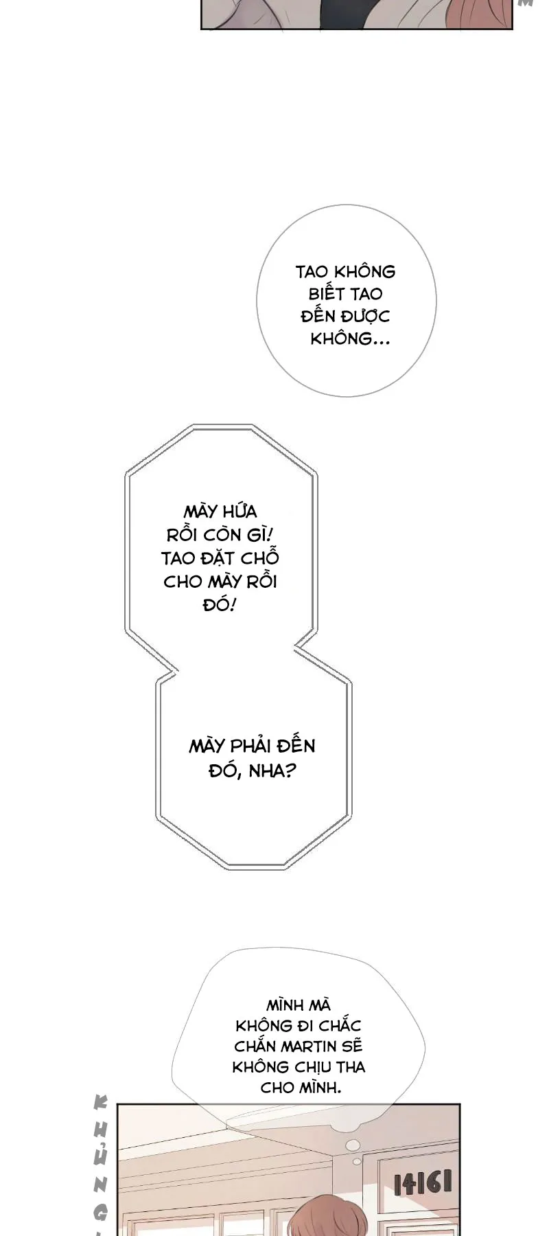 Bước Đến Bên Anh Chapter 2 Trang 50