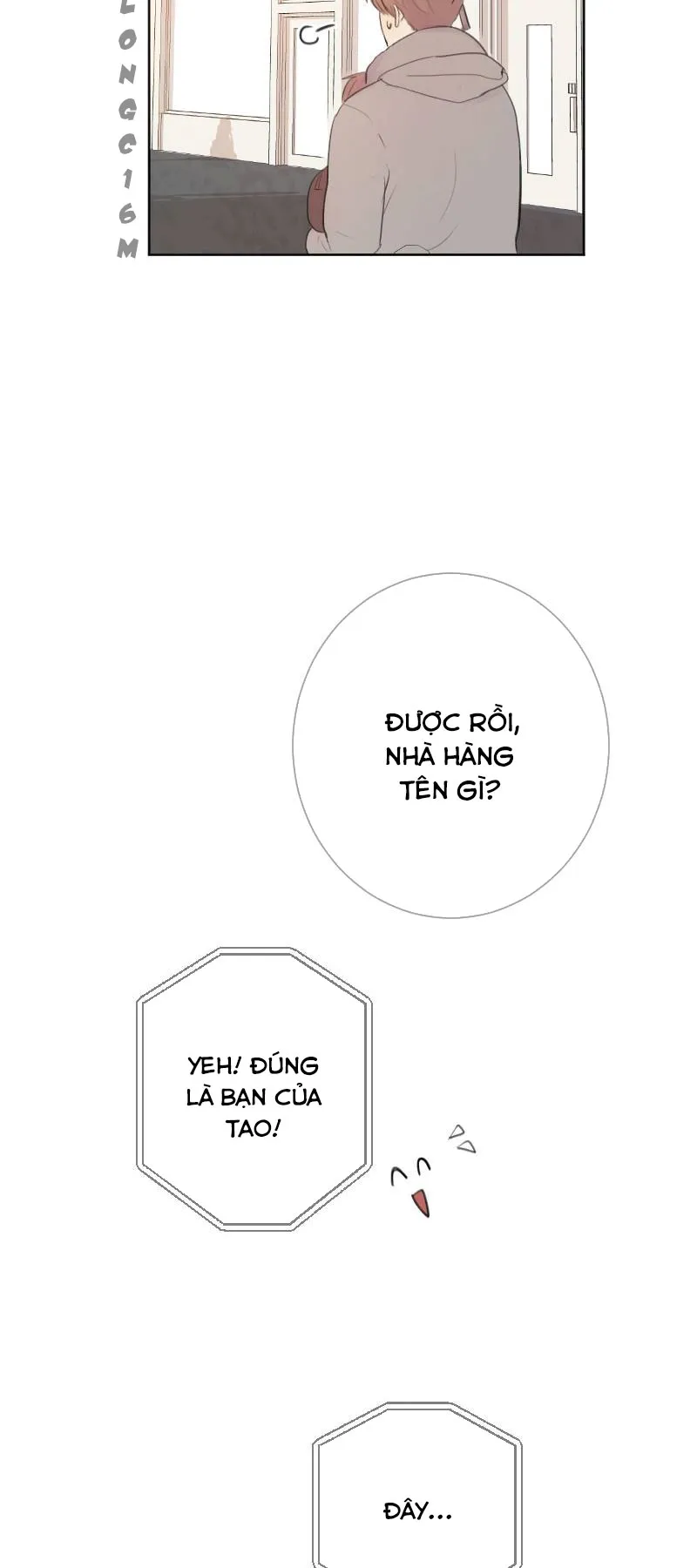 Bước Đến Bên Anh Chapter 2 Trang 51