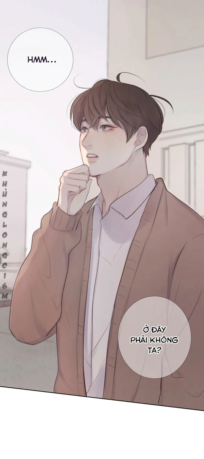 Bước Đến Bên Anh Chapter 2 Trang 53