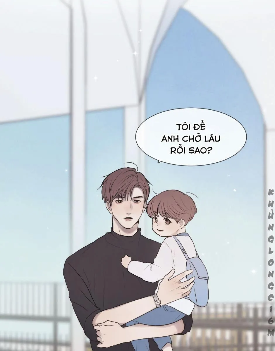 Bước Đến Bên Anh Chapter 29 Trang 7