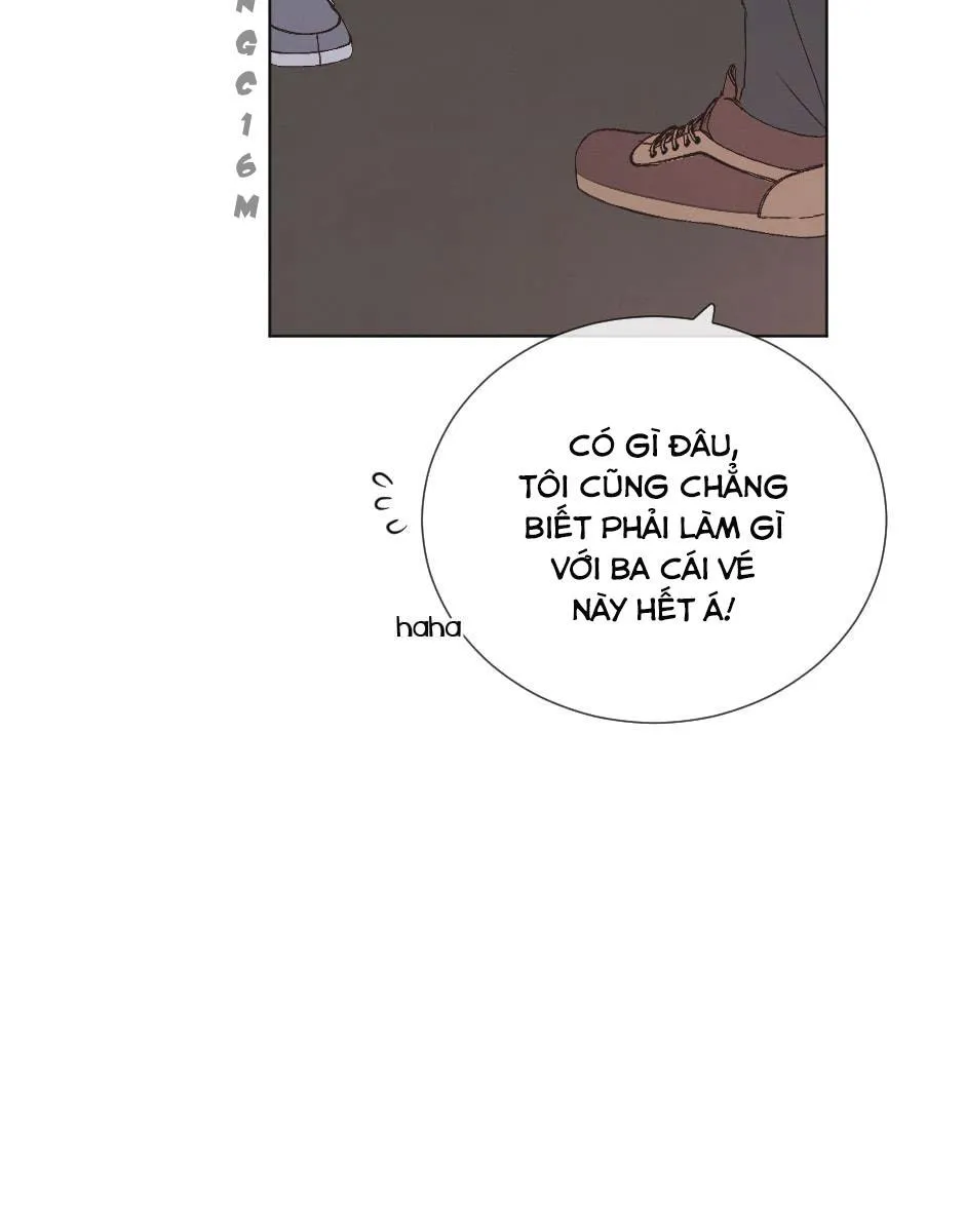 Bước Đến Bên Anh Chapter 29 Trang 11