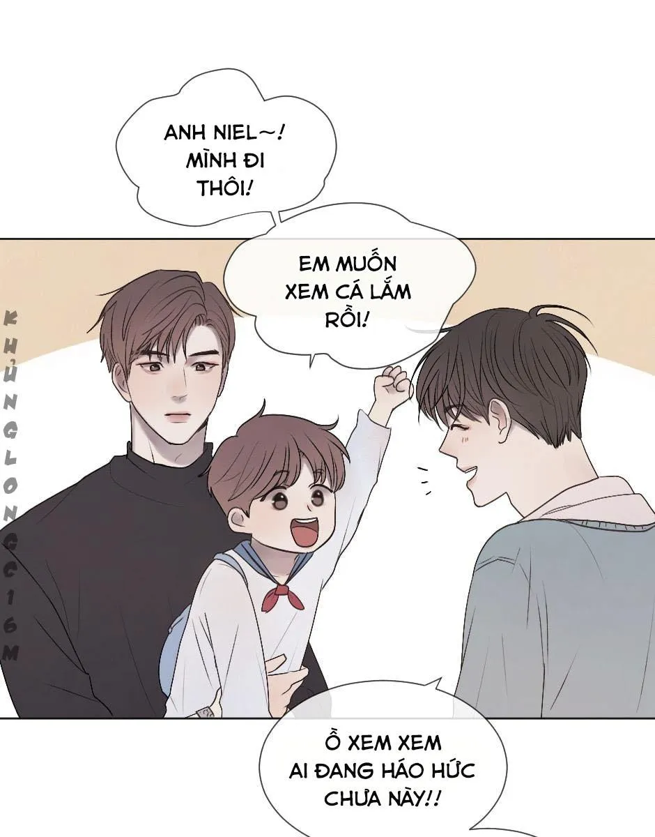 Bước Đến Bên Anh Chapter 29 Trang 12