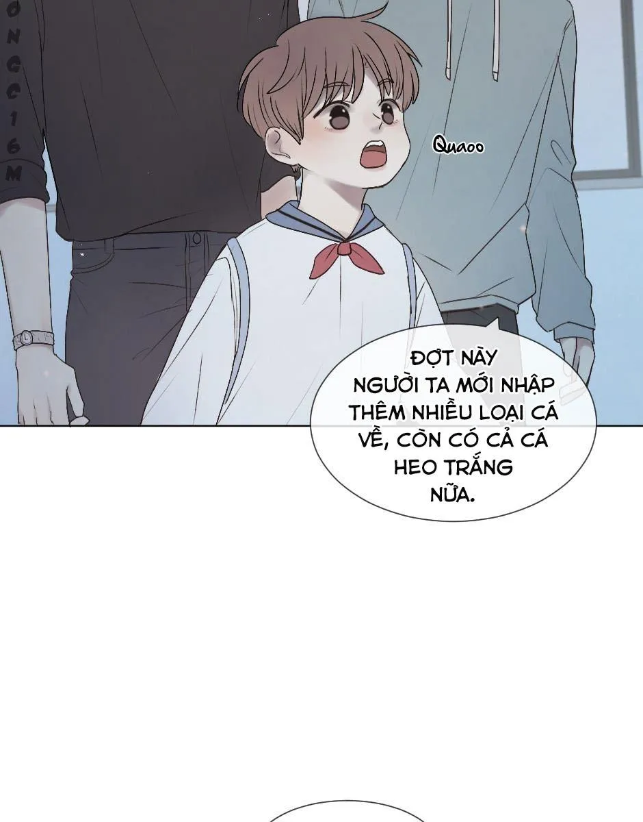 Bước Đến Bên Anh Chapter 29 Trang 17