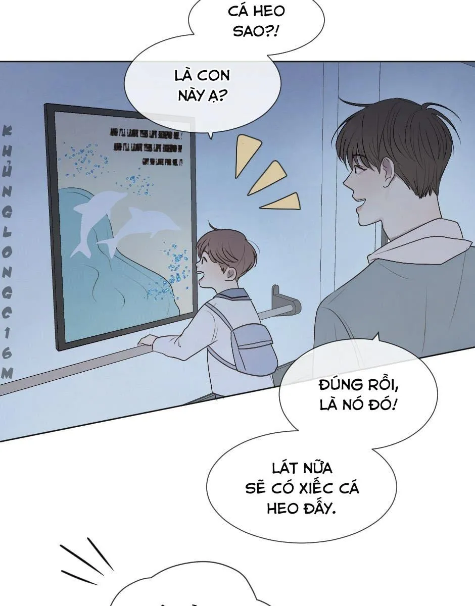 Bước Đến Bên Anh Chapter 29 Trang 18