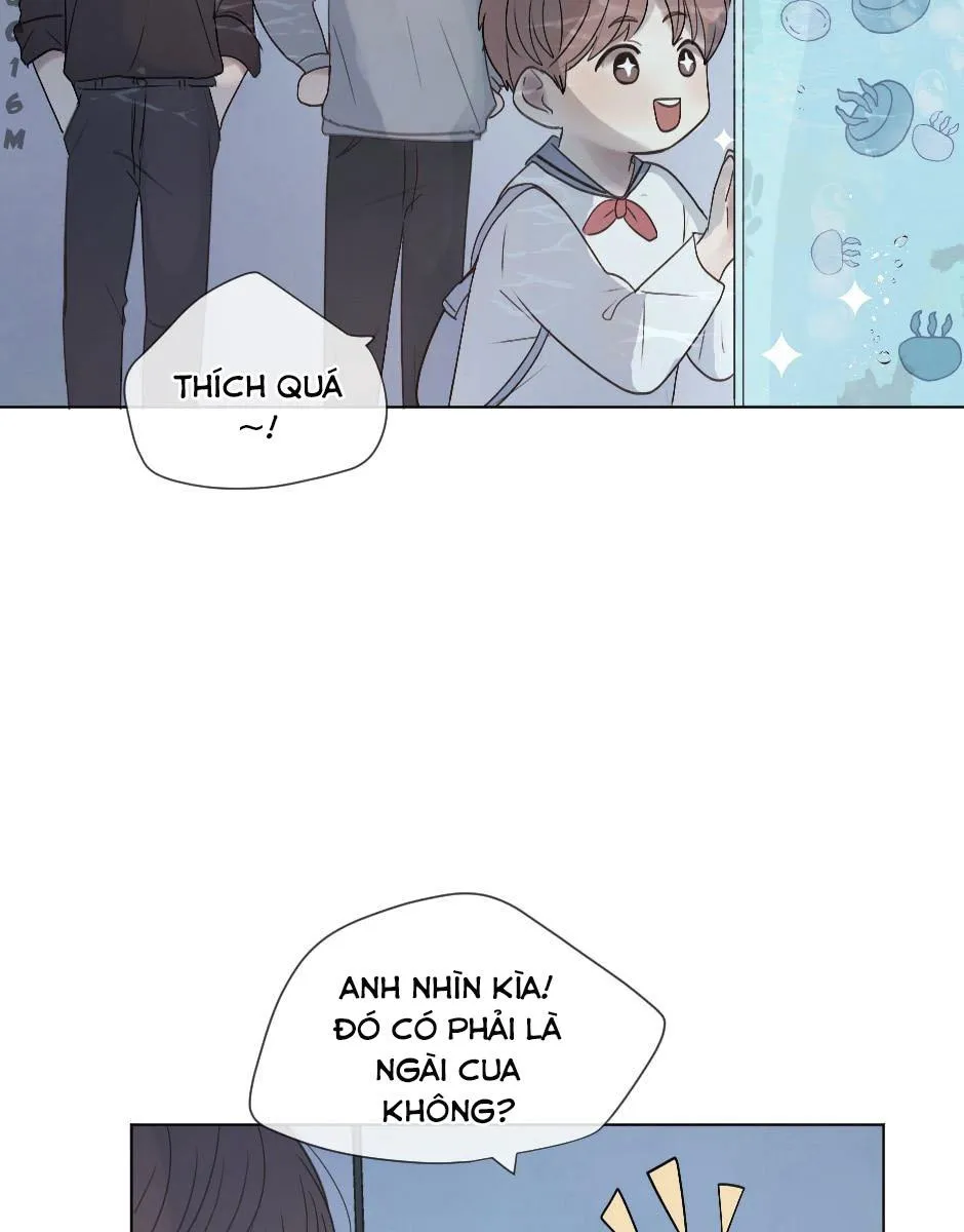 Bước Đến Bên Anh Chapter 29 Trang 25