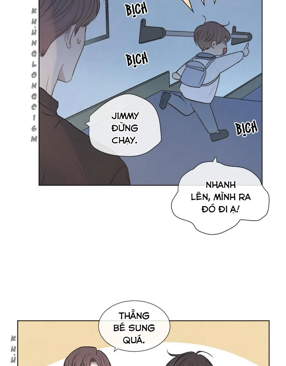 Bước Đến Bên Anh Chapter 29 Trang 26