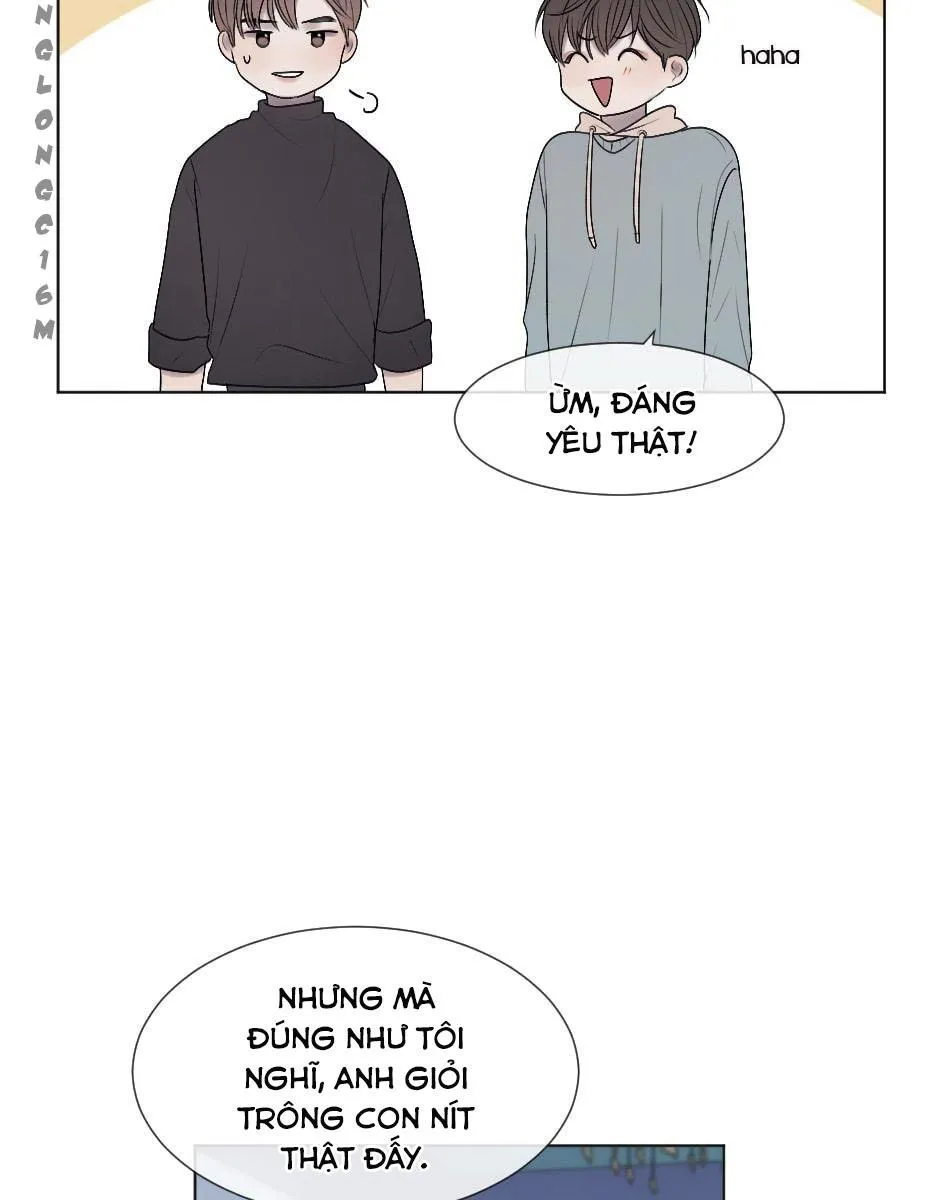 Bước Đến Bên Anh Chapter 29 Trang 27