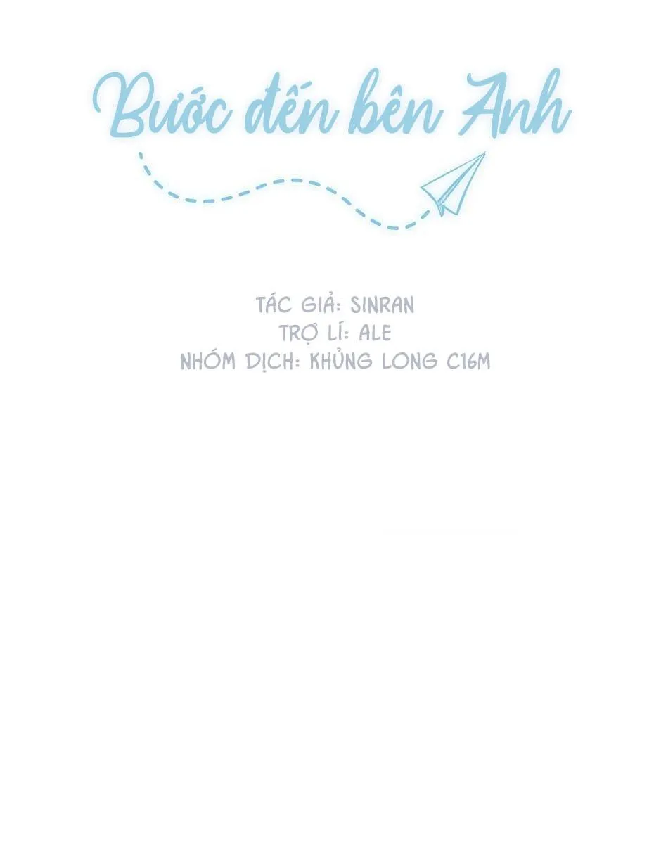 Bước Đến Bên Anh Chapter 29 Trang 39