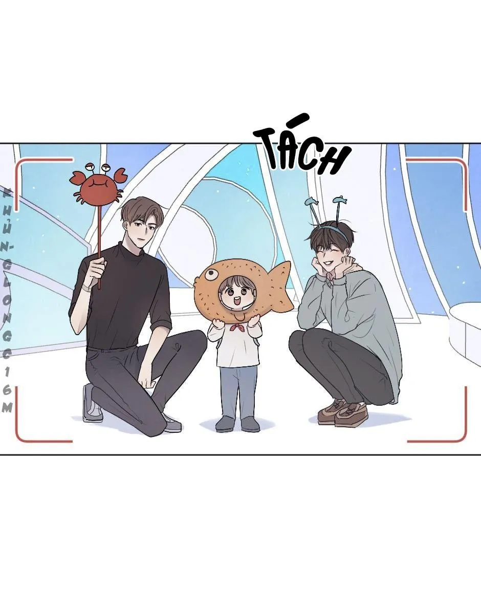 Bước Đến Bên Anh Chapter 29 Trang 44