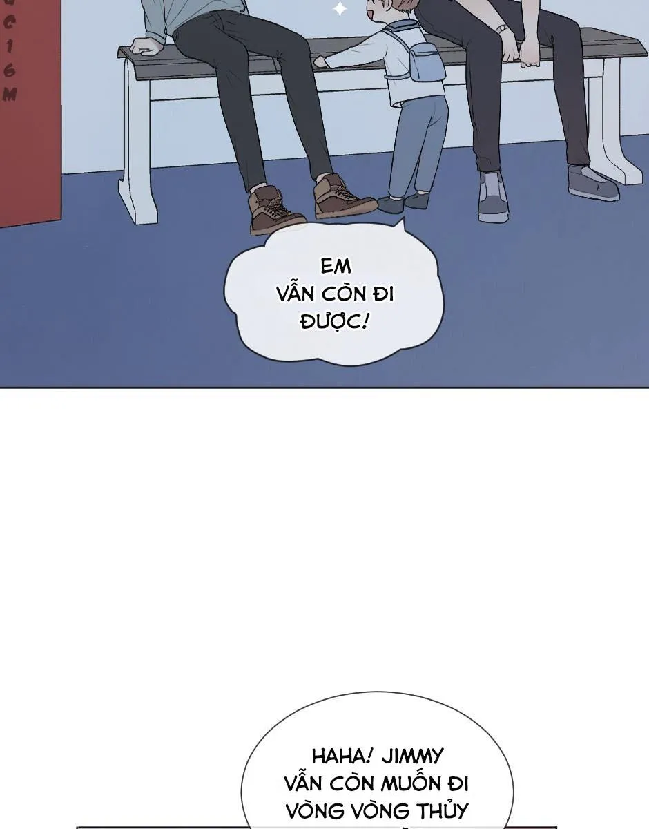 Bước Đến Bên Anh Chapter 29 Trang 51