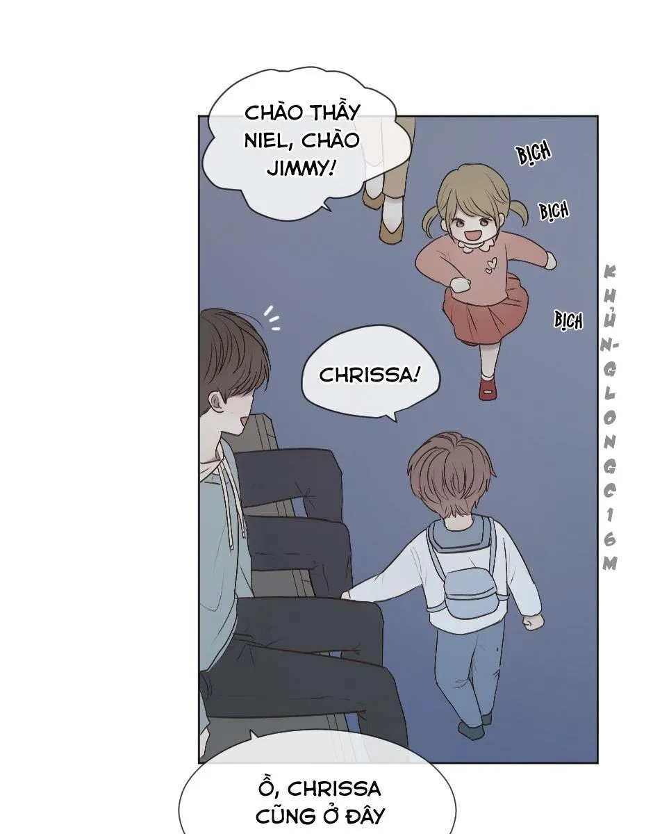 Bước Đến Bên Anh Chapter 29 Trang 54