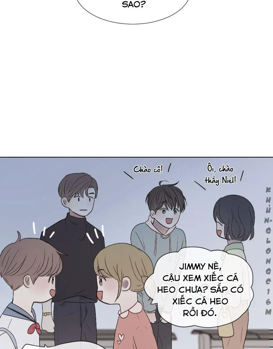 Bước Đến Bên Anh Chapter 29 Trang 55