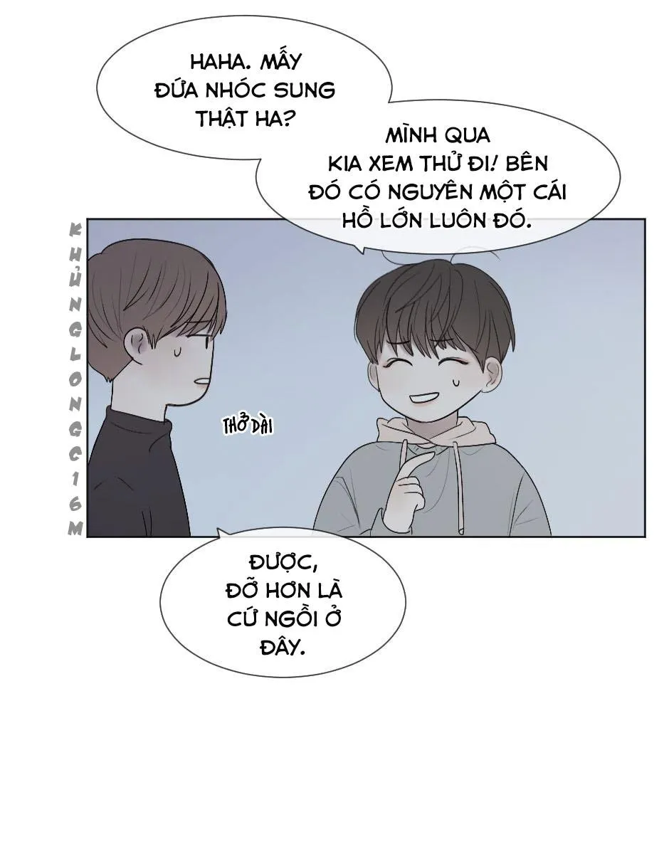 Bước Đến Bên Anh Chapter 29 Trang 63