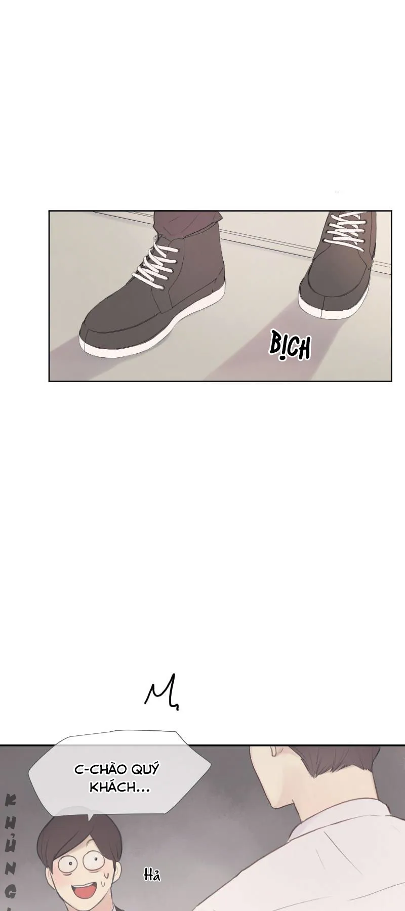 Bước Đến Bên Anh Chapter 3 Trang 9